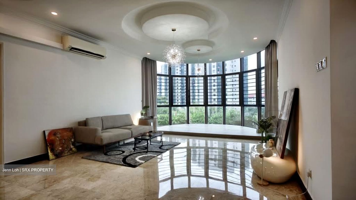 Parc Oasis (D22), Condominium #626590691
